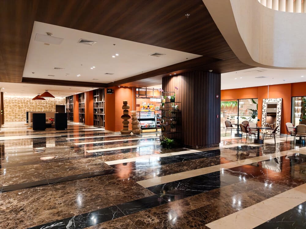 Marcas selectas para complementar su estilo de vida